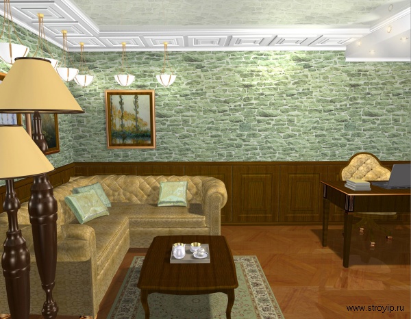 �������